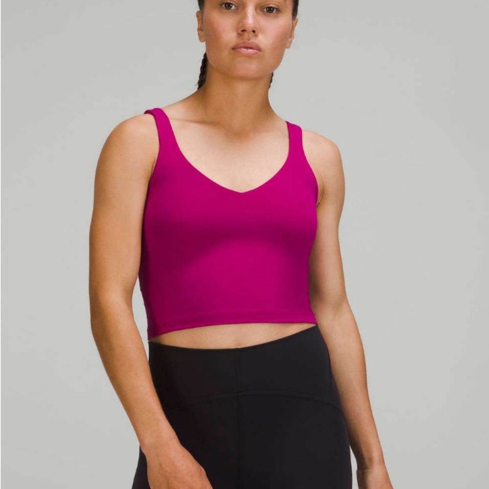 Lululemon Align Tank Top